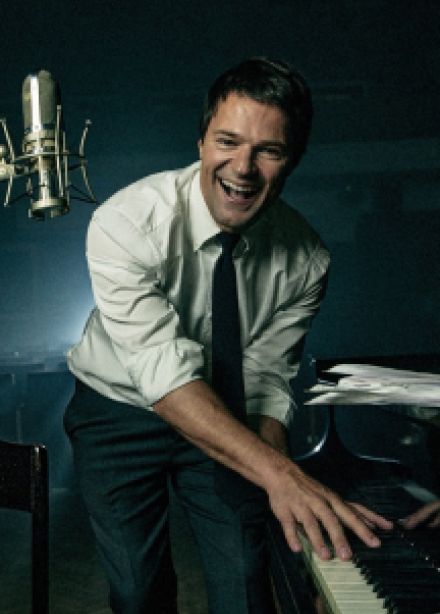 Данила Козловский. FRANK