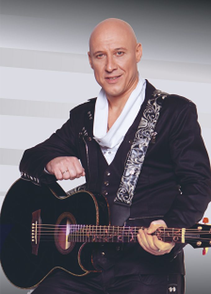 Денис Майданов