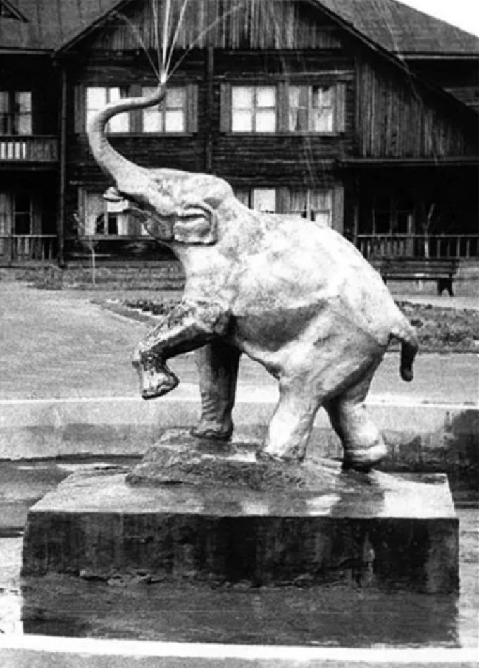 Тайны старого Первоуральска. Познавательная программа