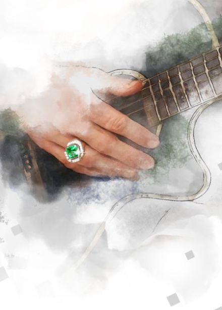 Премьера! Настоящий