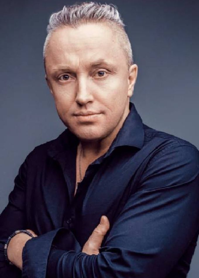 Павел Кашин