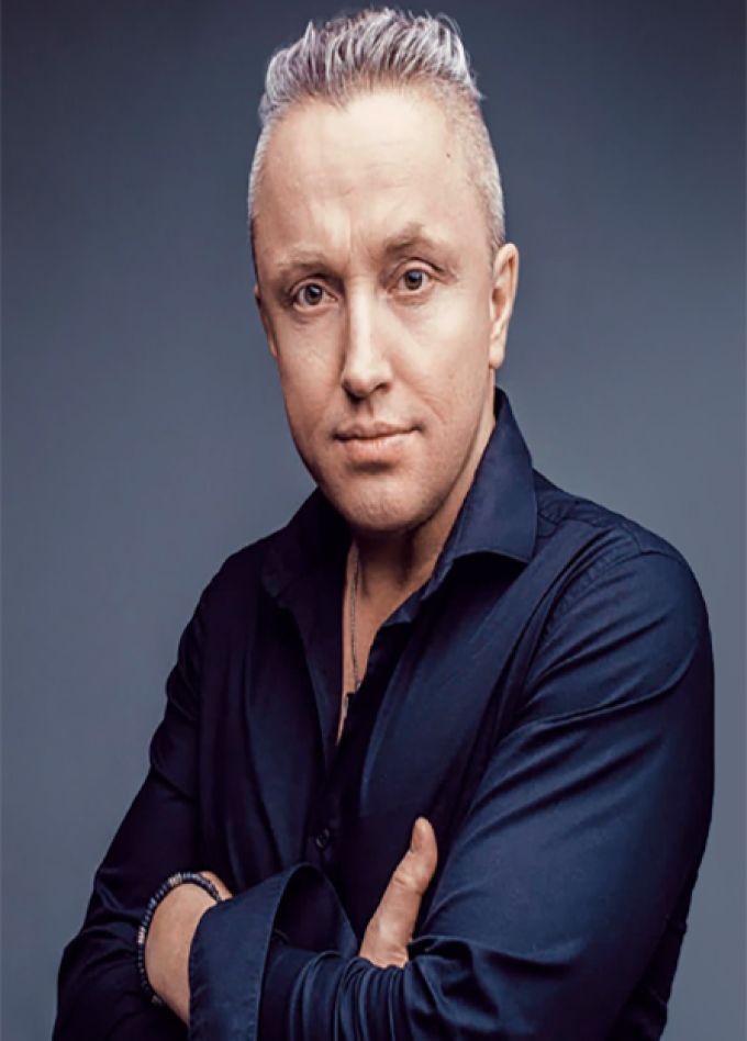 Павел Кашин