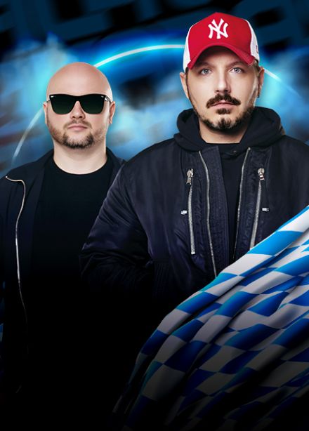 FILATOV&amp;KARAS