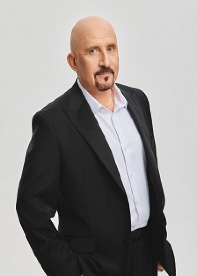 Евгений Григорьев (Жека)