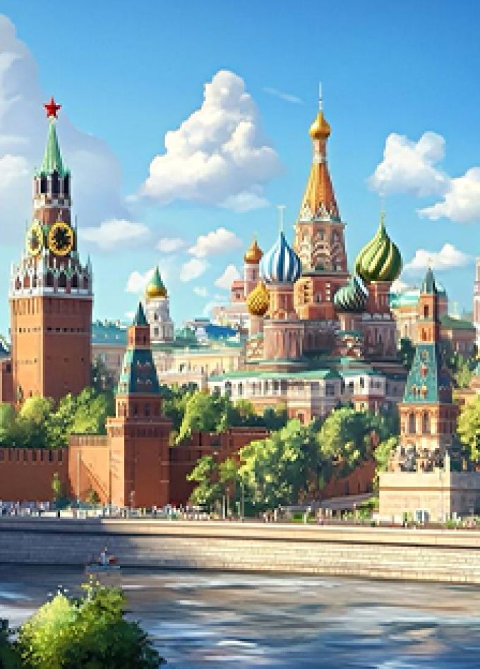 Русское познание. Интеллектуальная игра