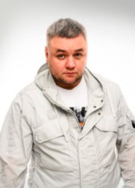 Артём Татищевский