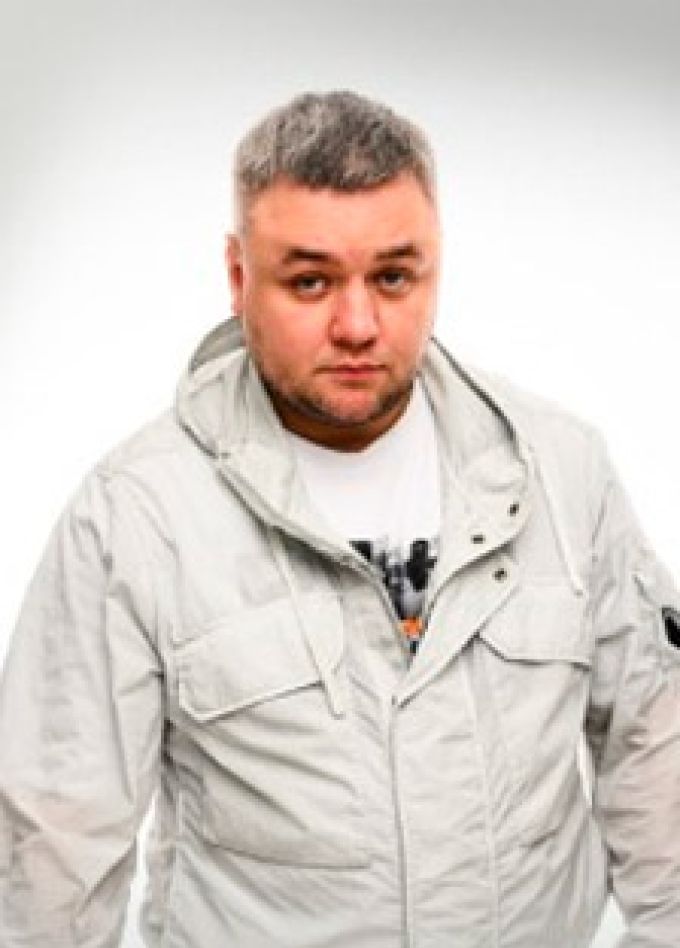 Артём Татищевский