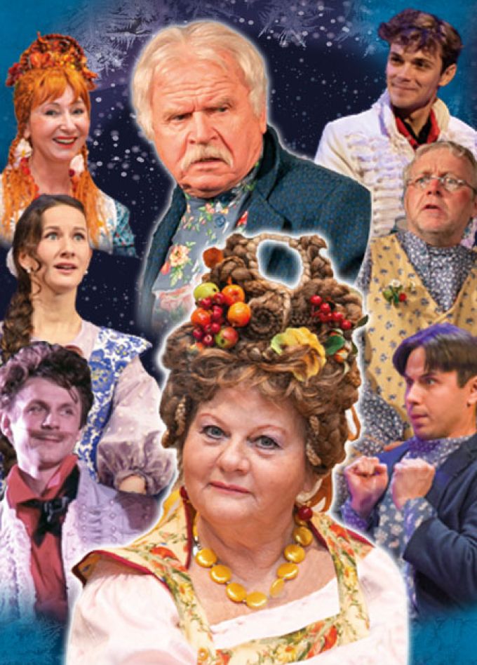 Не в свои сани не садись!