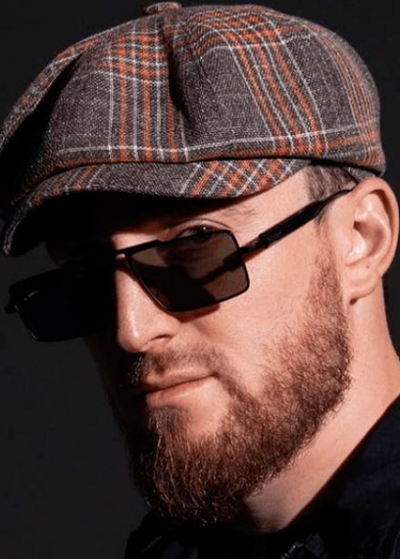 Султан Лагучев