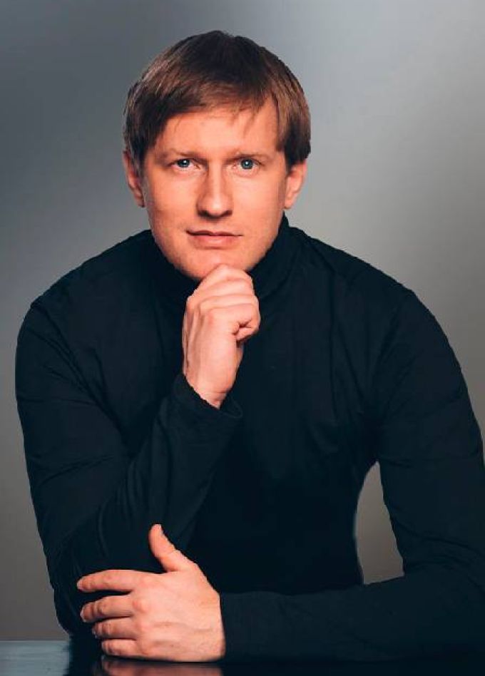МЕЛОДИИ ДУШИ. Творческий вечер Николая Берсенева