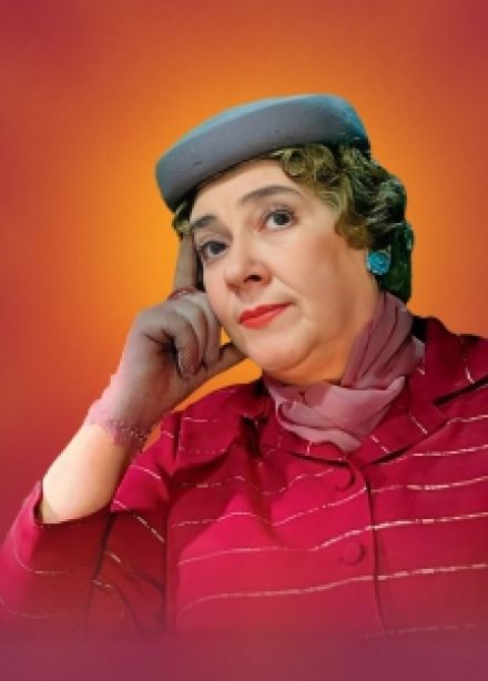 Раневская. Сквозь смех и слезы