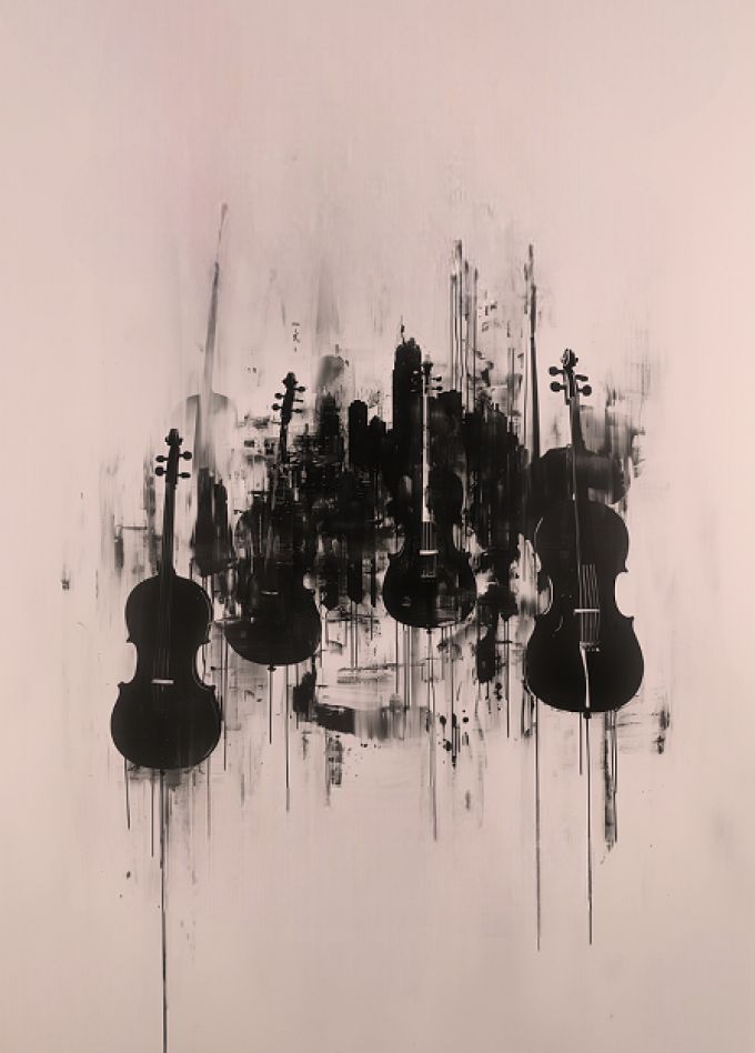 Lumen &amp; Orchestra