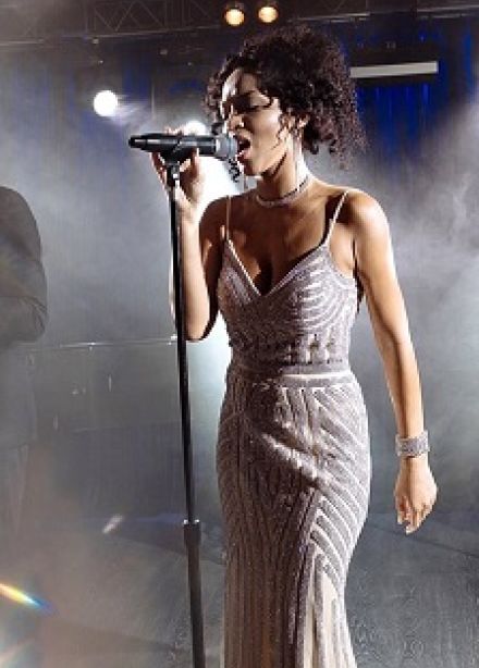 Jazz.Love. Diamond Black