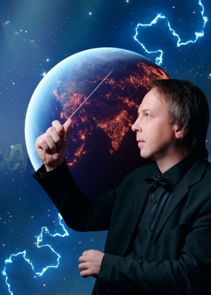 Cinema Medley: Hans Zimmer's Universe