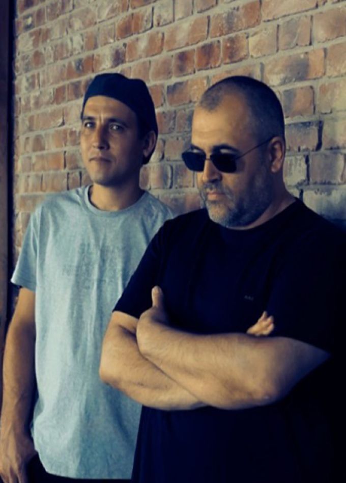 М.А.Р.К. "Невидимые города"