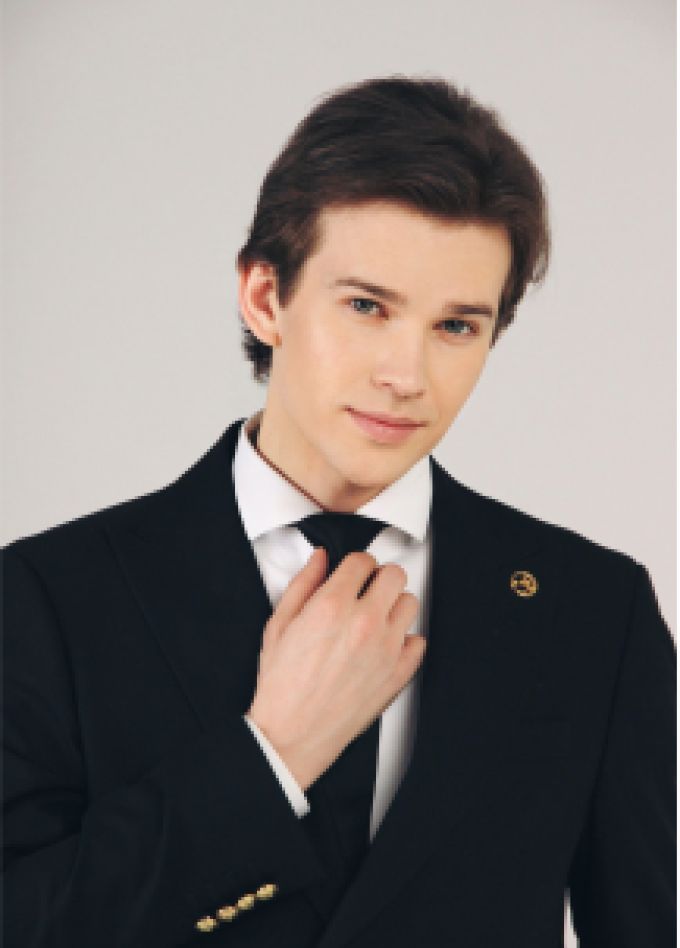 Александр Бичев
