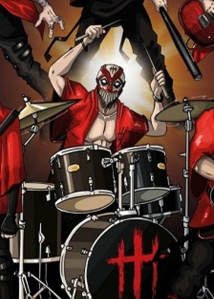 Slipknot Tribute. Get This
