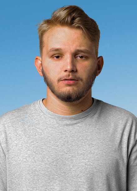 Standup Кирилл Мазур