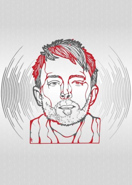 Другой Оркестр «Radiohead»