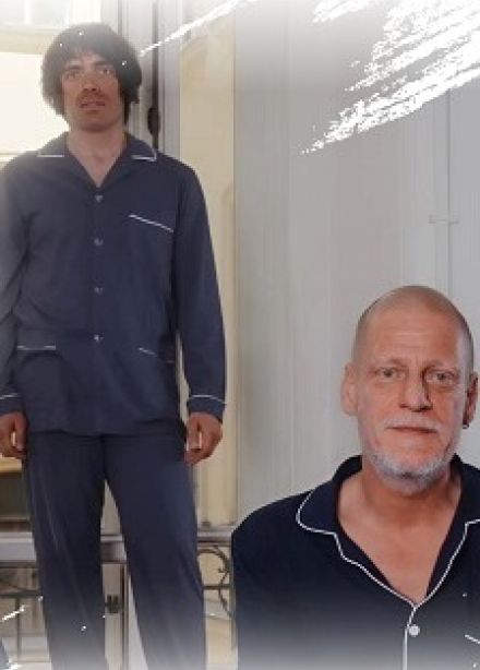 Группа "Сегодняночью"