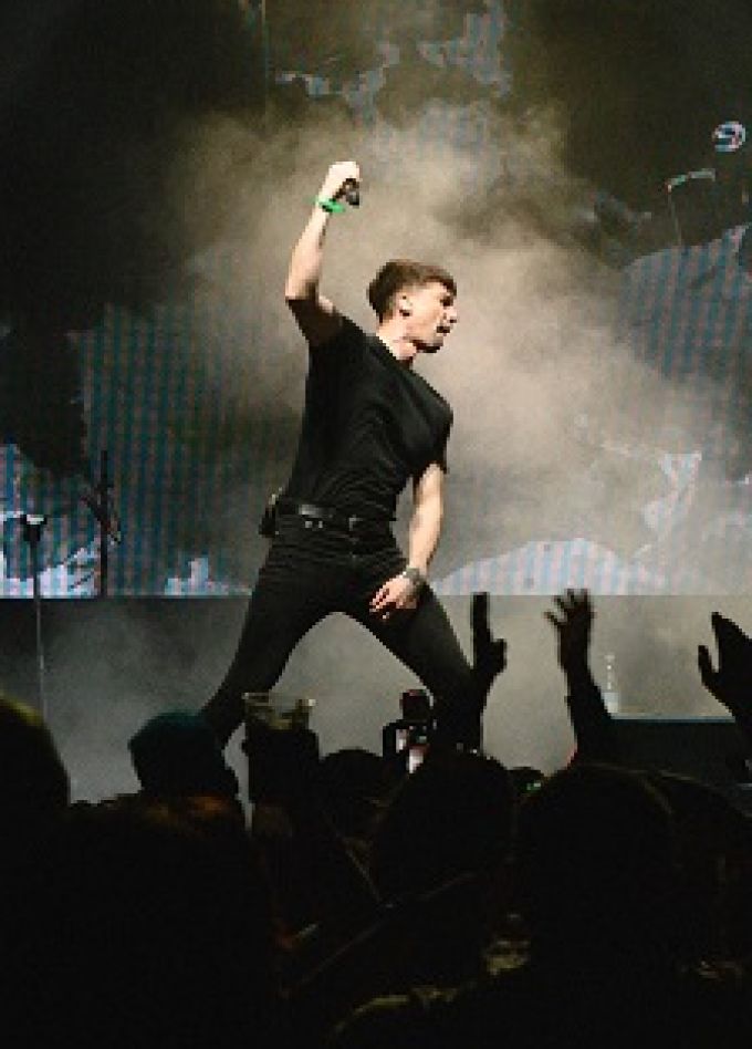 Группа "Наконечный"