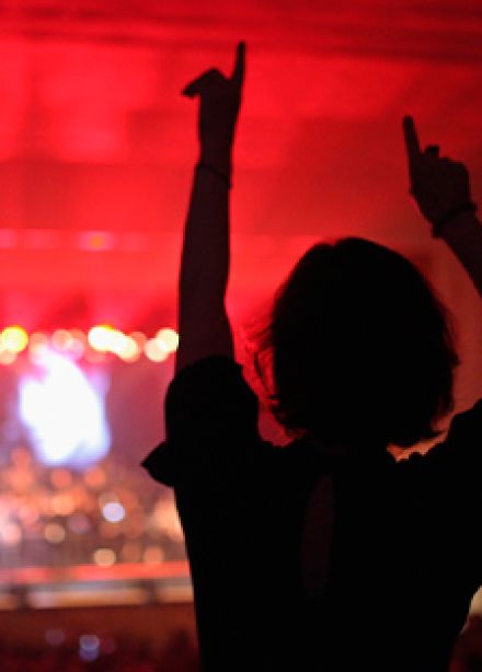 Легенды русского рока