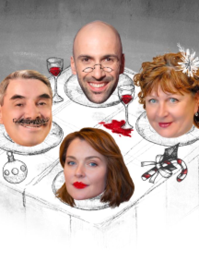 Не стреляйте в экстрасенса!