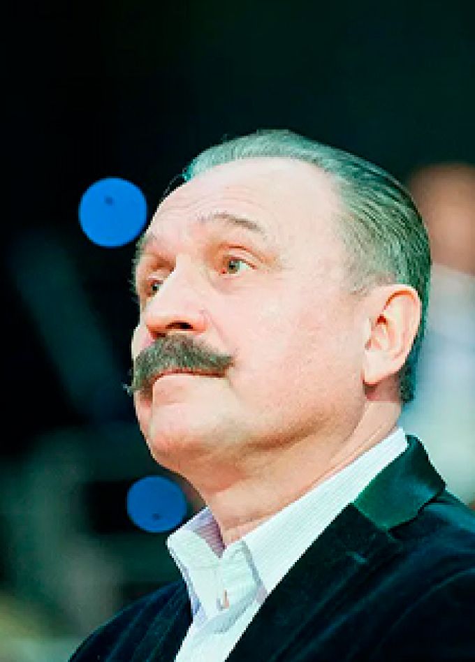 Классики шутят. Музыкально-литературная гостиная