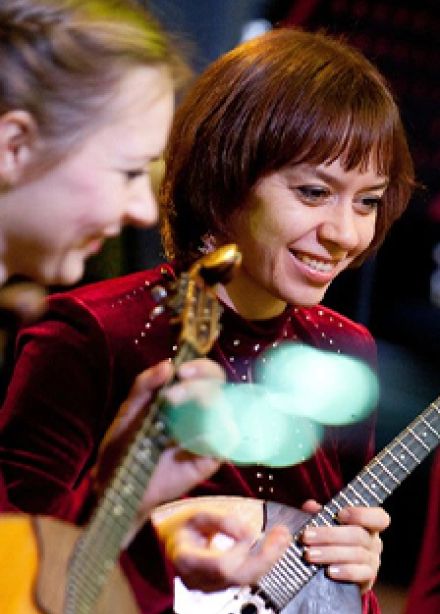 Поверь в мечту. Концерт, посвященный творчеству Юрия Антонова