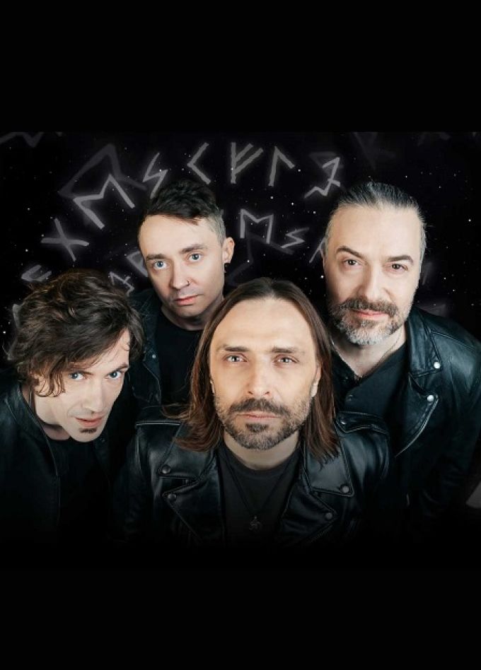 Группа "TattooIN"