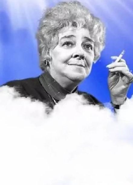 Раневская. Одинокая насмешница