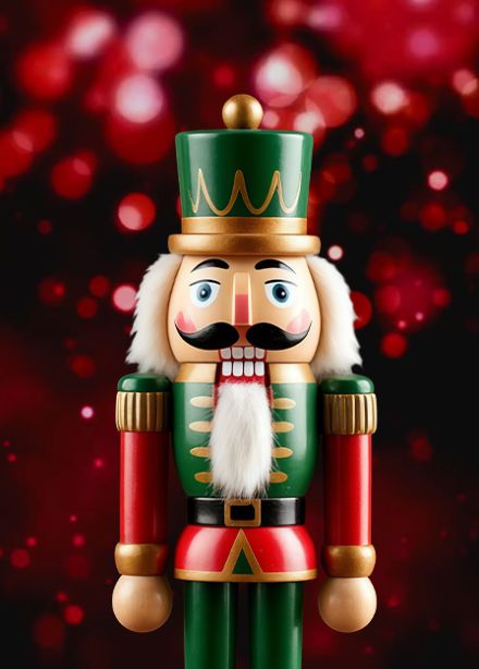 Щелкунчик goes jazz