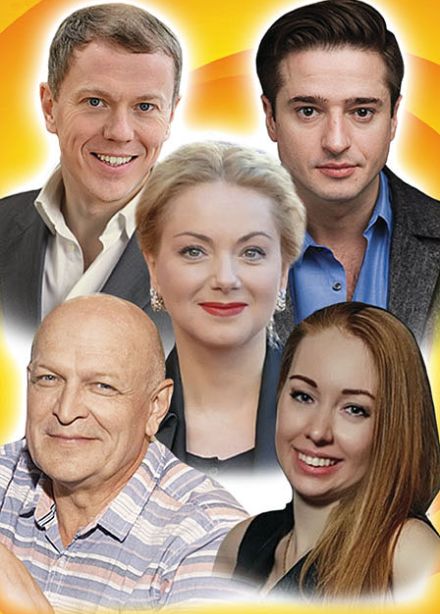 Дорогая Памела или Счастливого Рождества