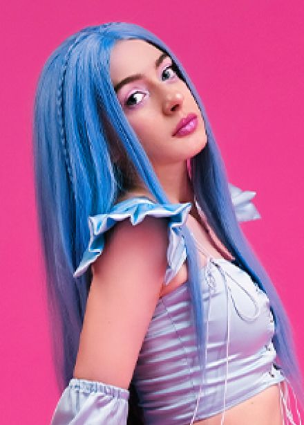 Мэйби Бэйби