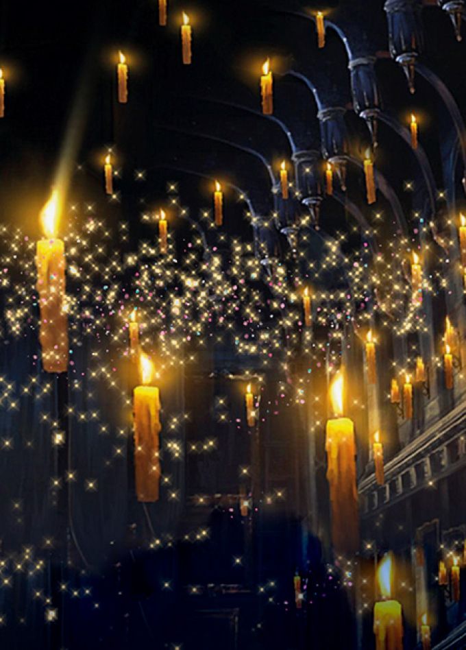 NeoClassic Orchestra «Вселенная Гарри Поттера»