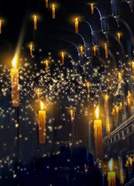 NeoClassic Orchestra «Вселенная Гарри Поттера»