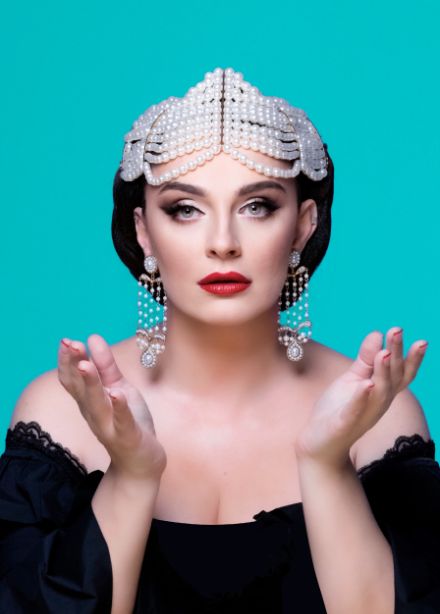 Елена Ваенга. Сольный концерт