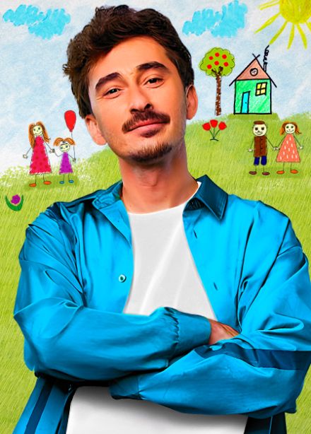 Standup Артём Калайджян