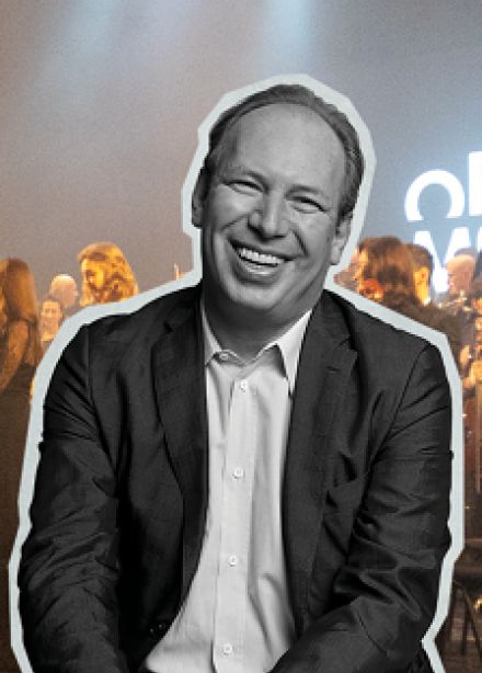 Ханс Циммер OST (АСП-Интер)