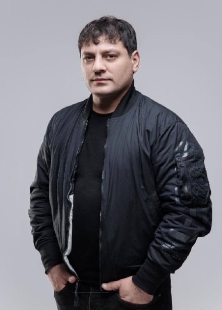 Мурат Тхагалегов
