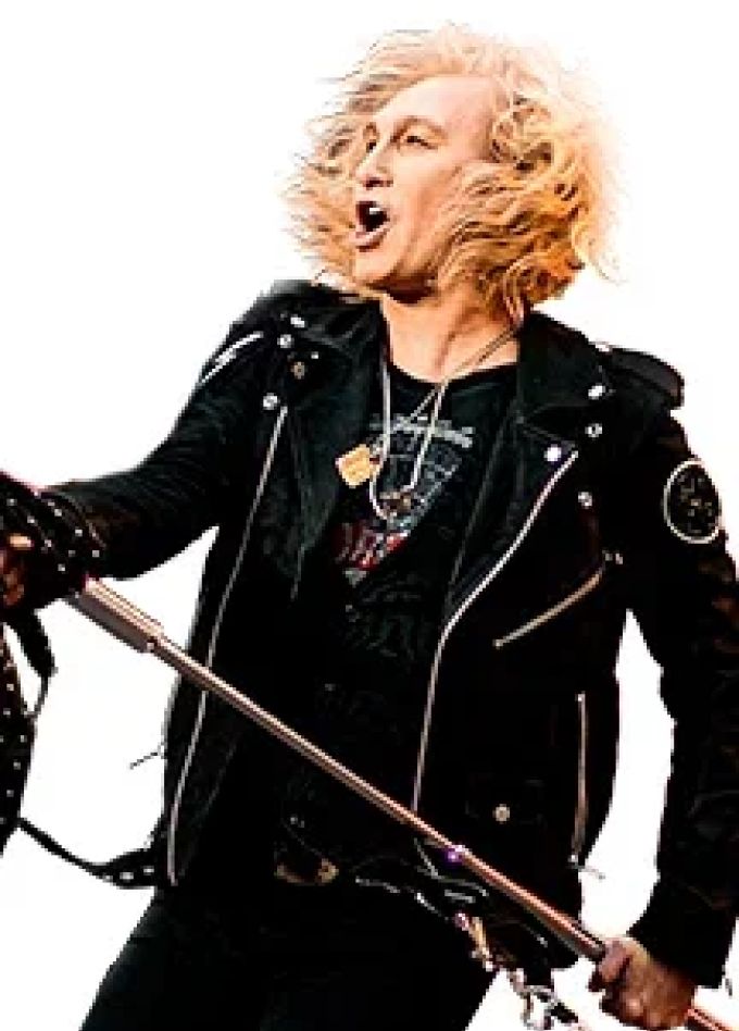 Александр Иванов и группа Рондо