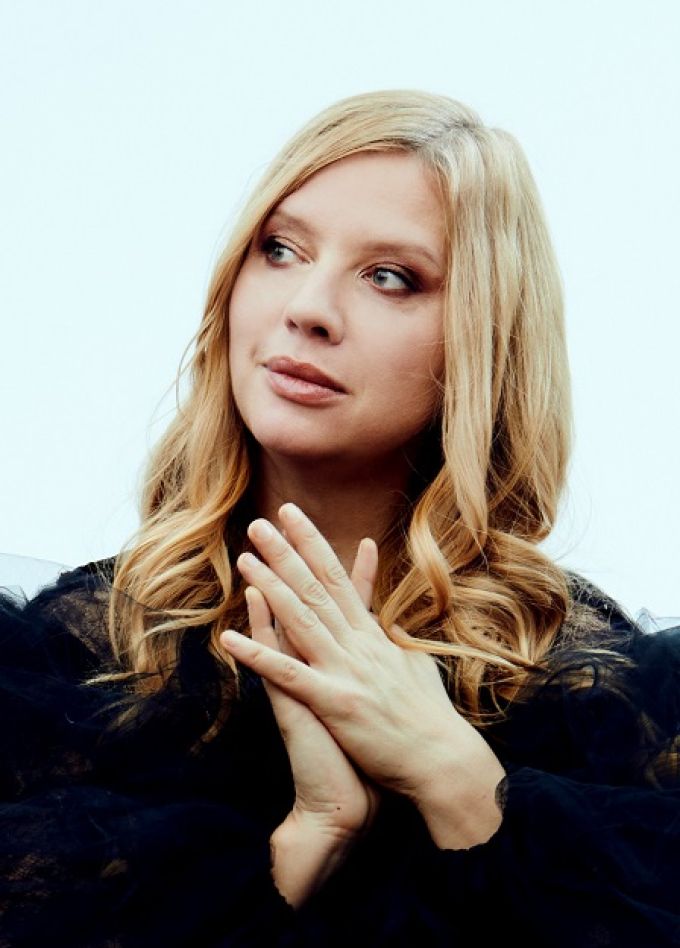 Валентина Лисица