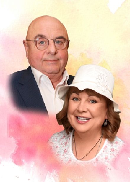 Спектакль "Обед для грешников"