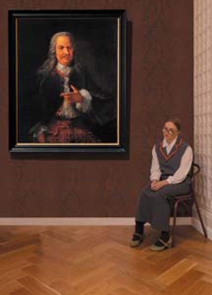 Дело Демидовых