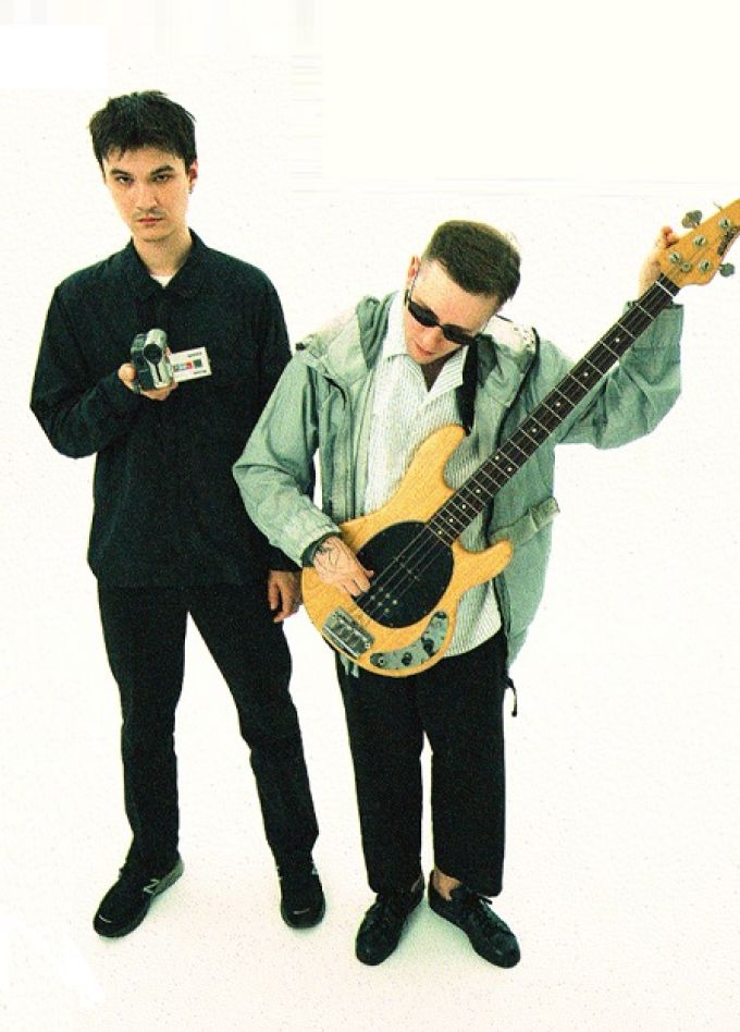 Группа "Буерак"