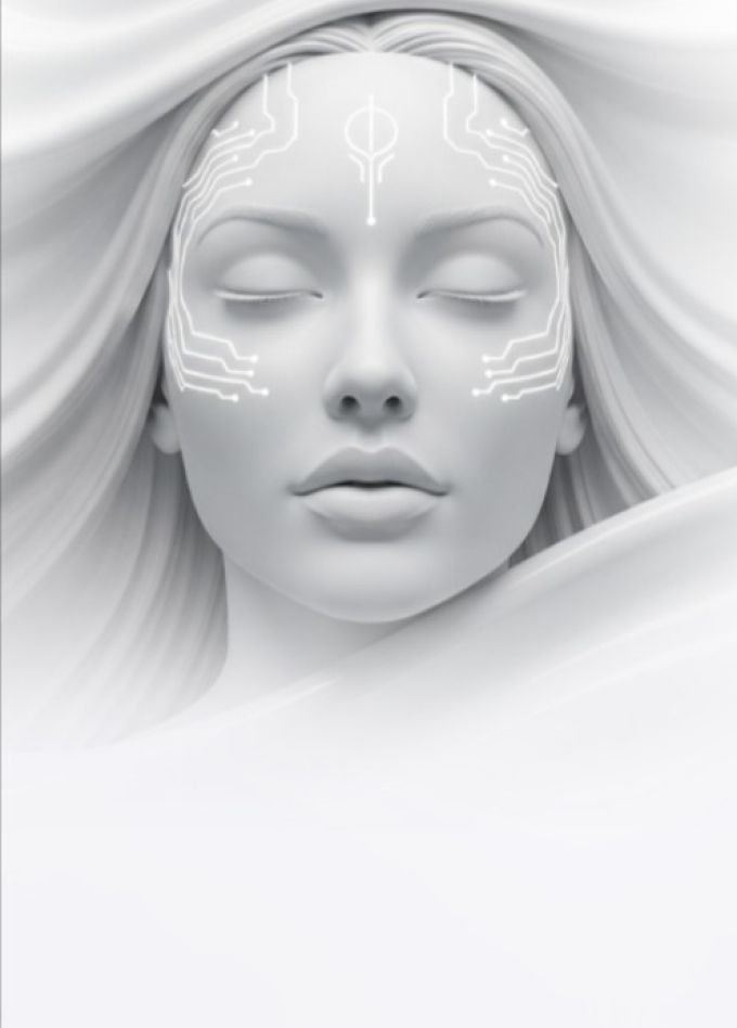 Interplay White Night
