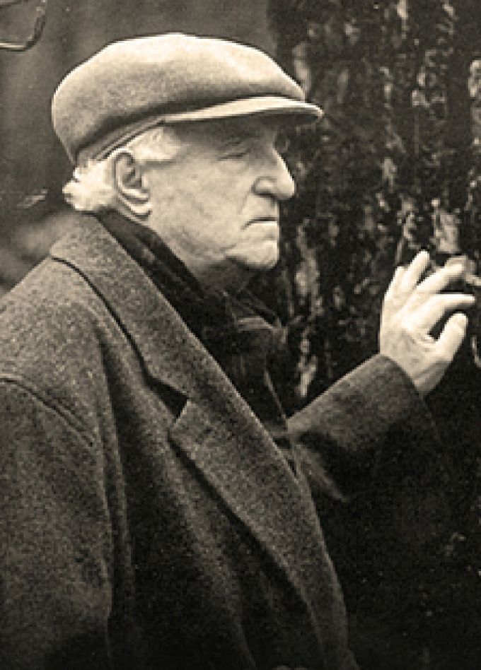 На Земле живут лишь раз!