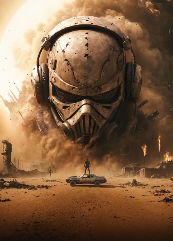 фестиваль "Пиратская Станция"