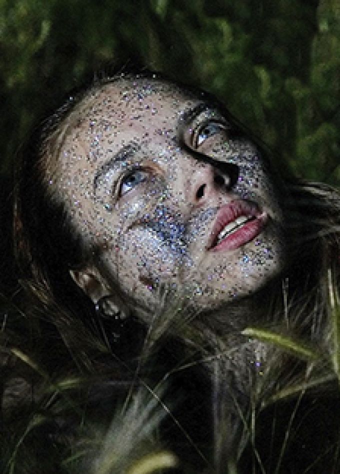 Времена года. Спектакль-метеосет