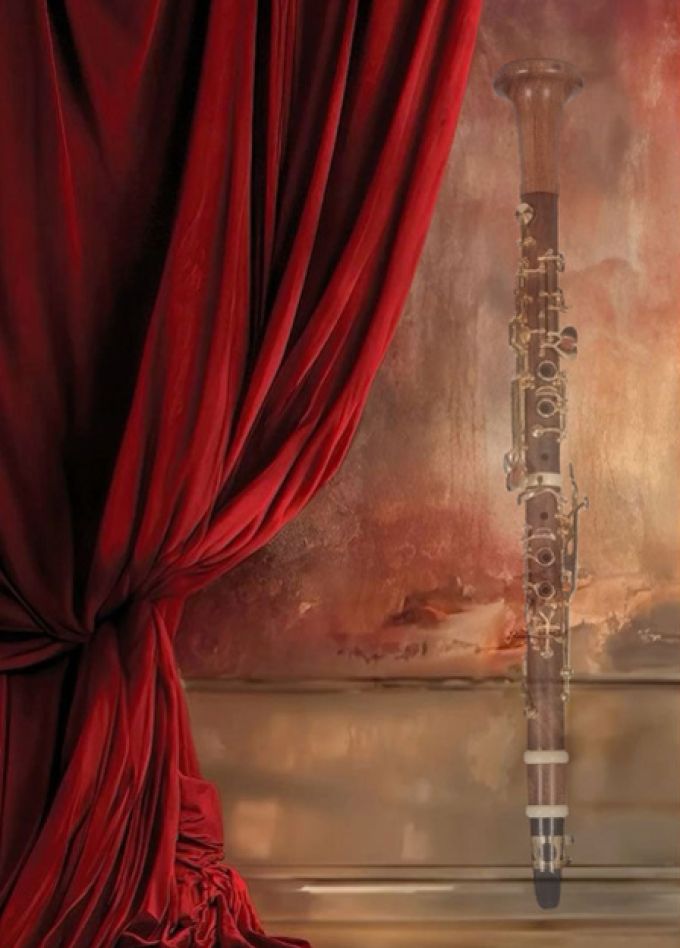 Кларнет в опере